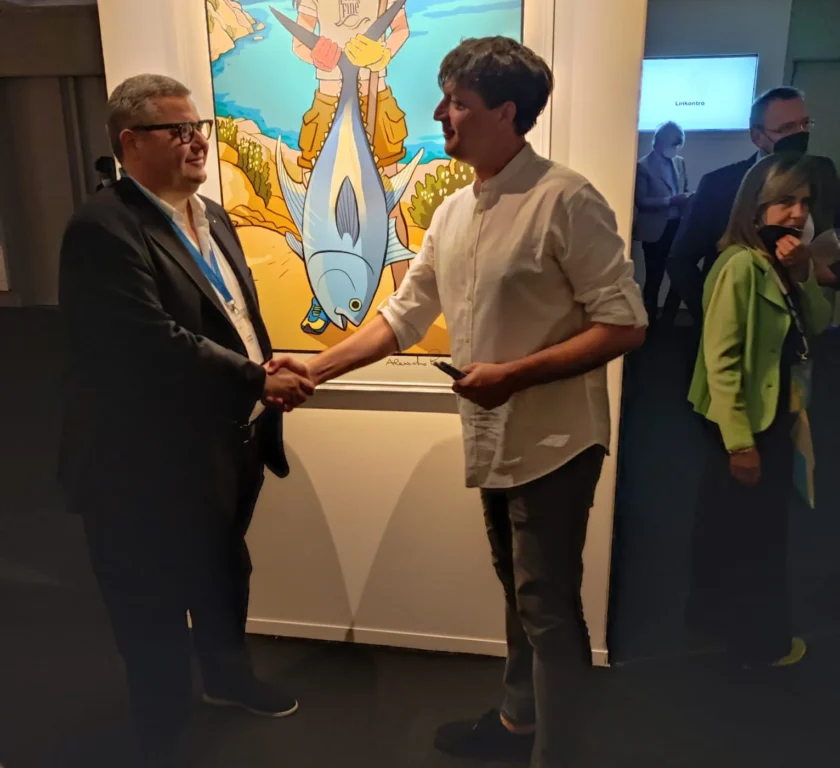 Linkontro Nielsien 2022- Sardegna 19:22 maggio 2022